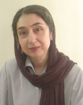 Ms. Omid Vafadari